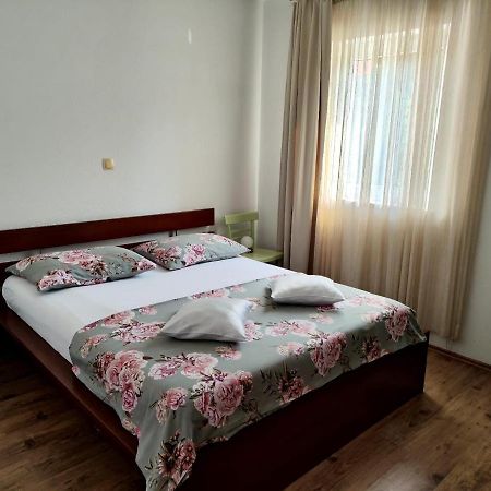 Apartments Snjezana Novi Vinodolski Luaran gambar