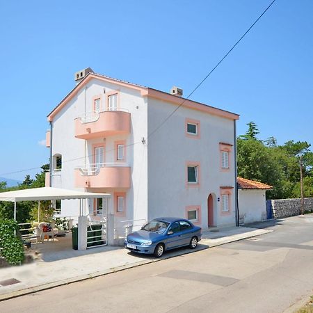 Apartments Snjezana Novi Vinodolski Luaran gambar