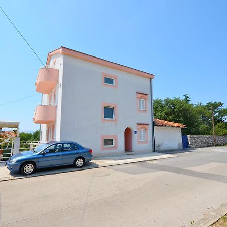 Apartments Snjezana Novi Vinodolski Luaran gambar