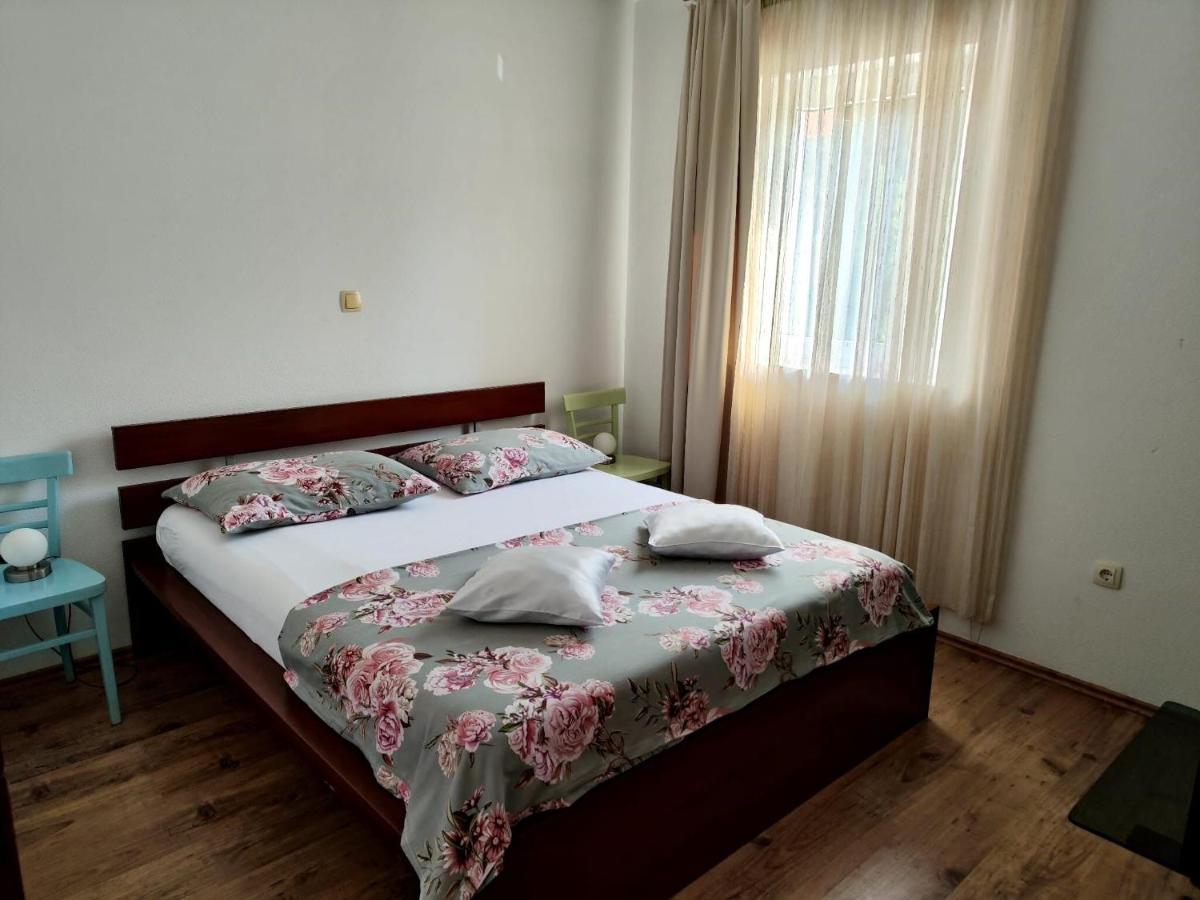 Apartments Snjezana Novi Vinodolski Luaran gambar