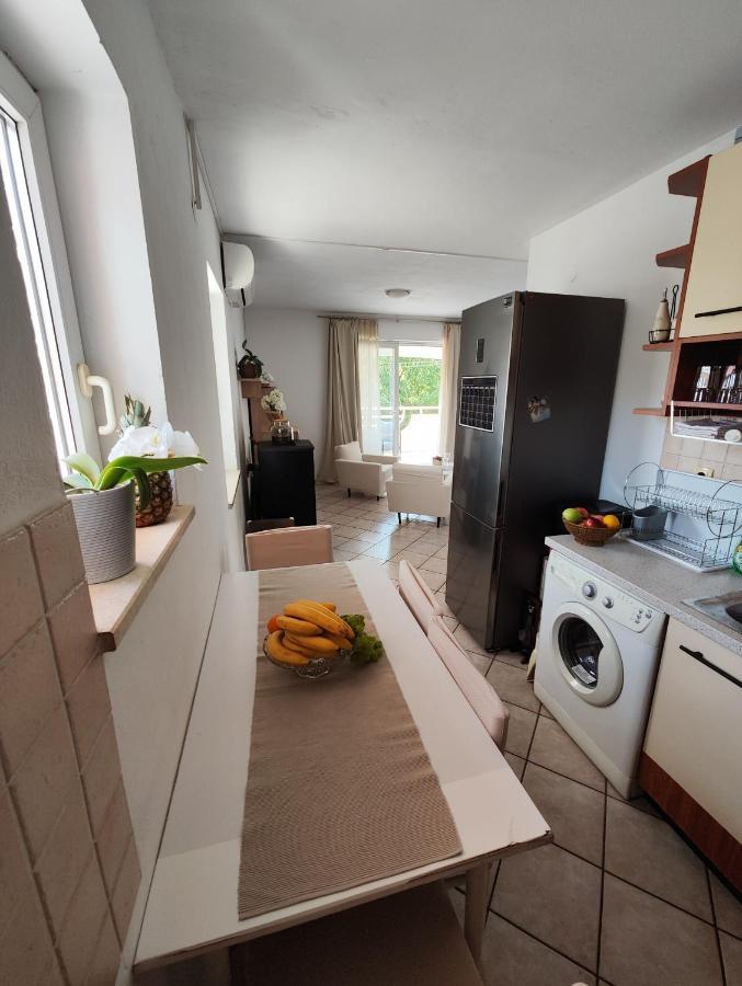 Apartments Snjezana Novi Vinodolski Luaran gambar