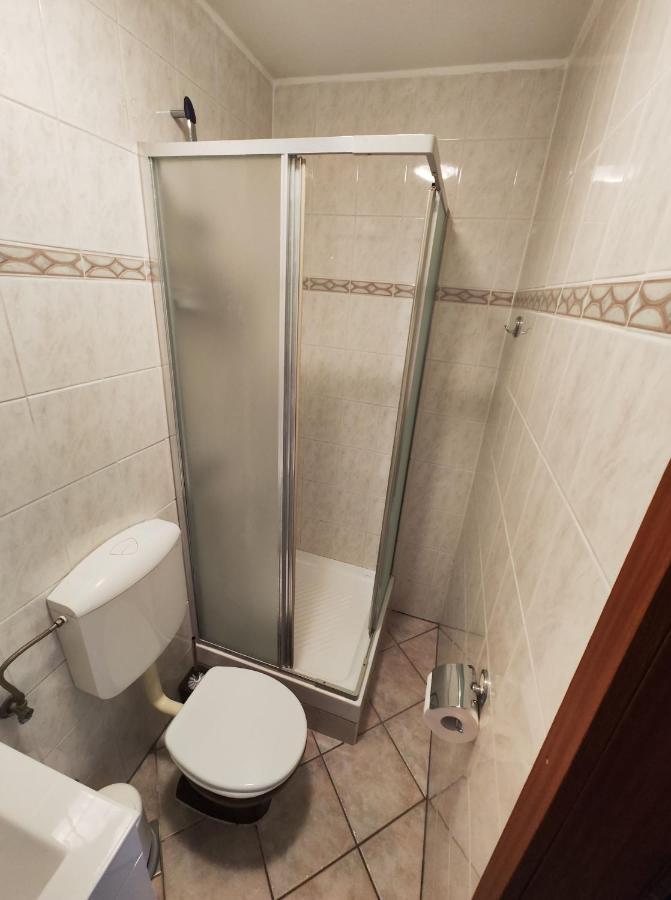 Apartments Snjezana Novi Vinodolski Luaran gambar