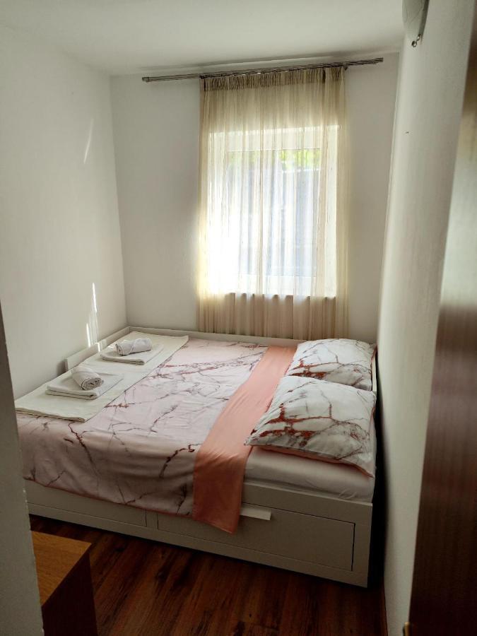 Apartments Snjezana Novi Vinodolski Luaran gambar