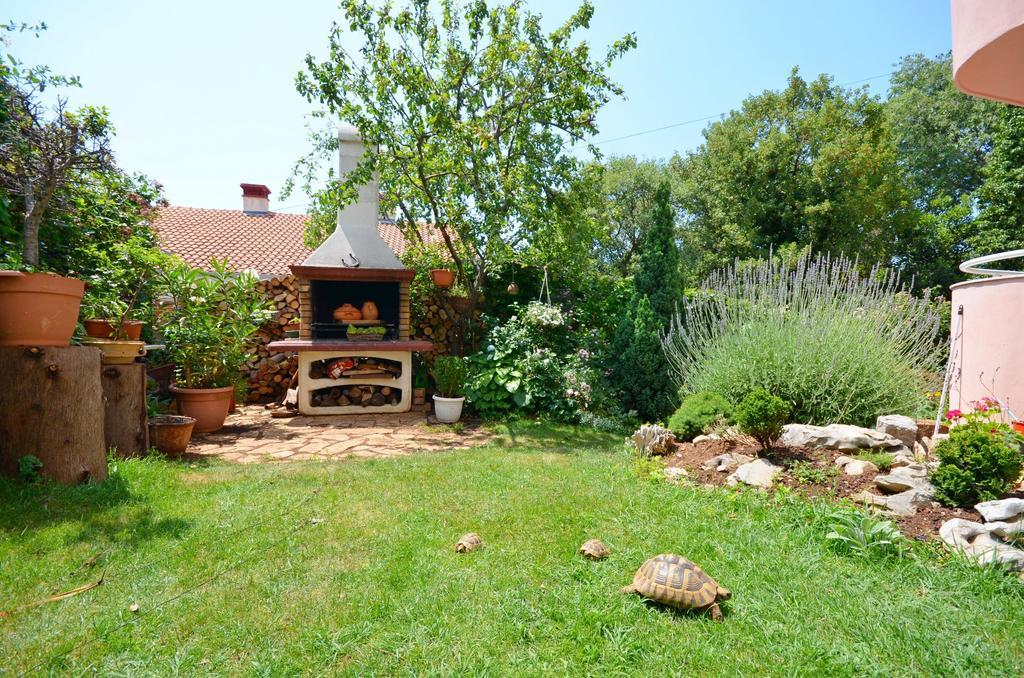 Apartments Snjezana Novi Vinodolski Luaran gambar