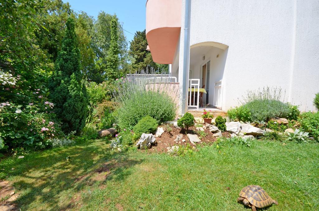 Apartments Snjezana Novi Vinodolski Luaran gambar