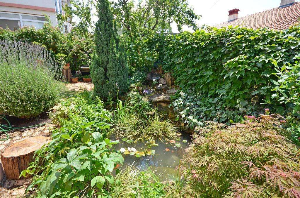Apartments Snjezana Novi Vinodolski Luaran gambar